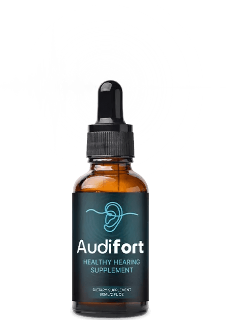 Audifort Supplement Audifort Supplement